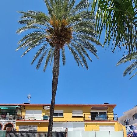 Babylon Tourist Apartments ベナルマデナ エクステリア 写真