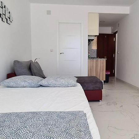 Babylon Tourist Apartments ベナルマデナ エクステリア 写真