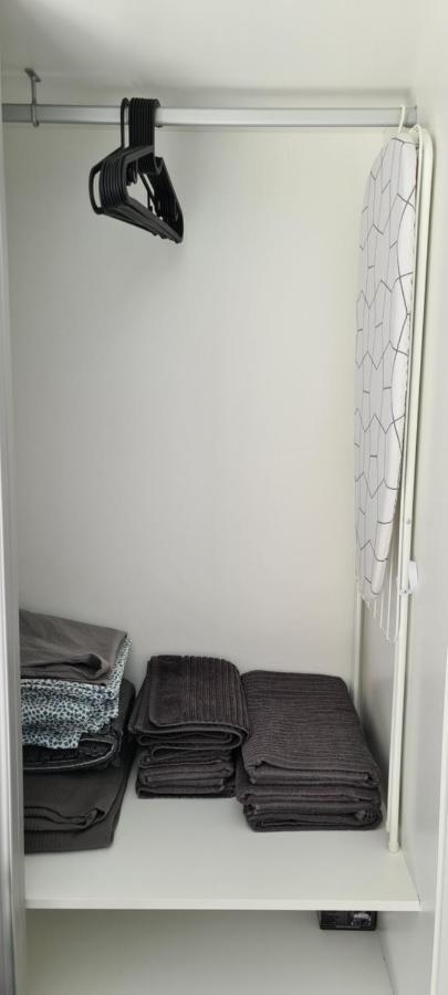 Babylon Tourist Apartments ベナルマデナ エクステリア 写真